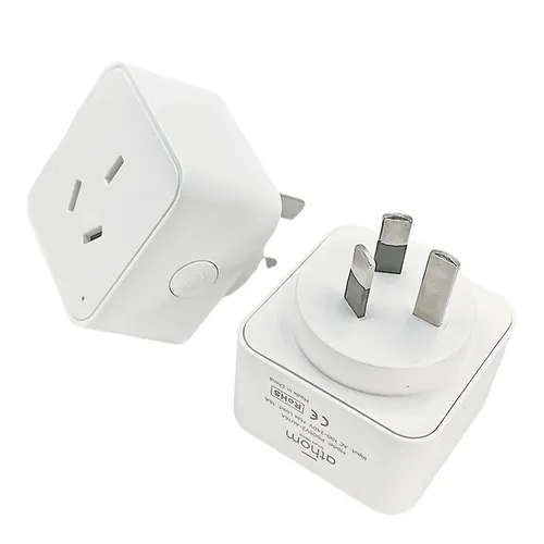 Athom Smart Plug AU V3 - PG05V3-AU10A alt text