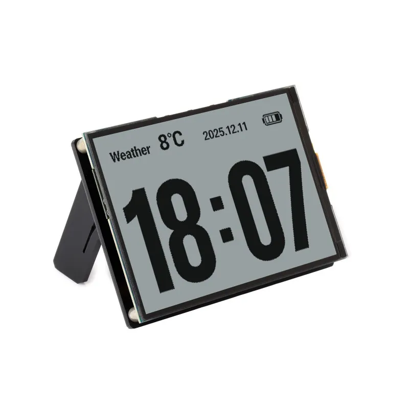 Waveshare ESP32-S3-RLCD-4.2 Front Waveshare ESP32-S3-RLCD-4.2 Front